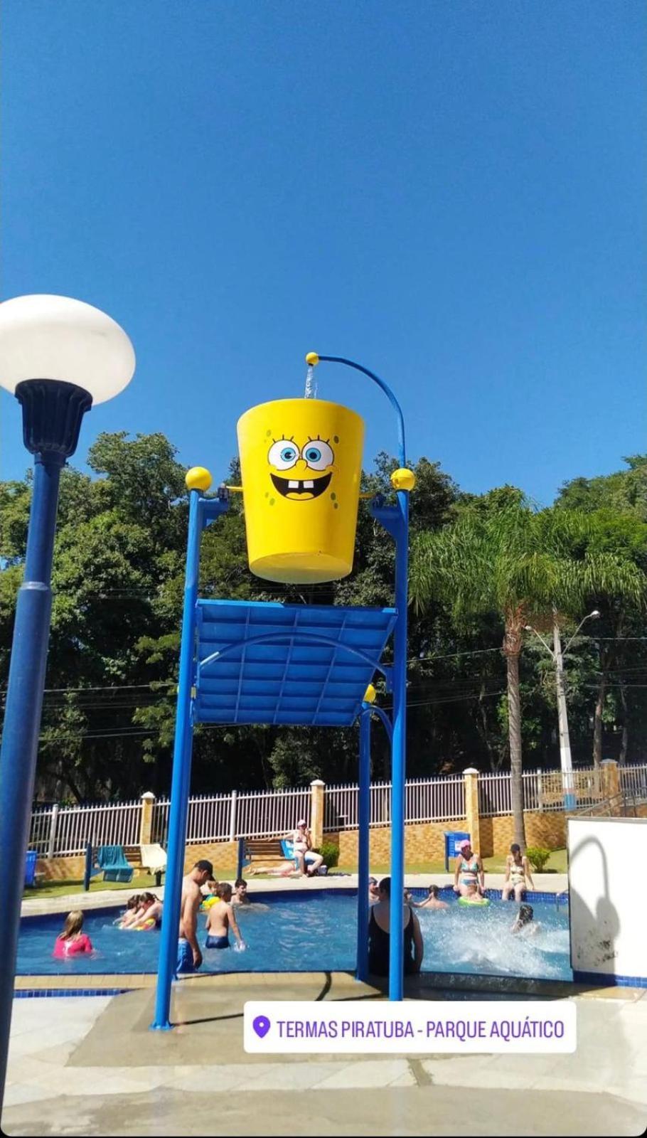 公寓 Apto Girassol - 2 Quartos, Apto Moderno,confortavel E De Frente Avenida Principal! *