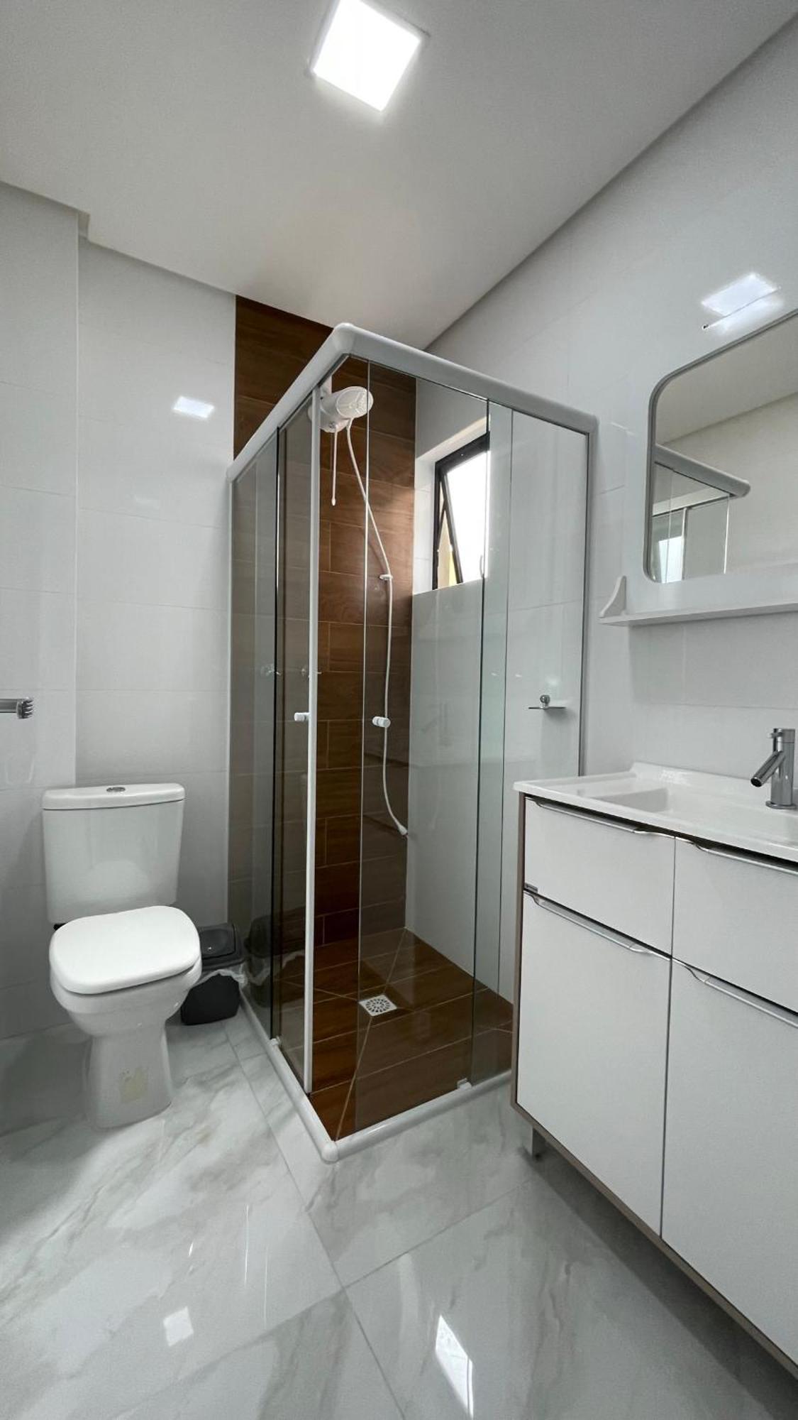 Apto Girassol - 2 Quartos, Apto Moderno,confortavel E De Frente Avenida Principal! Apartment *