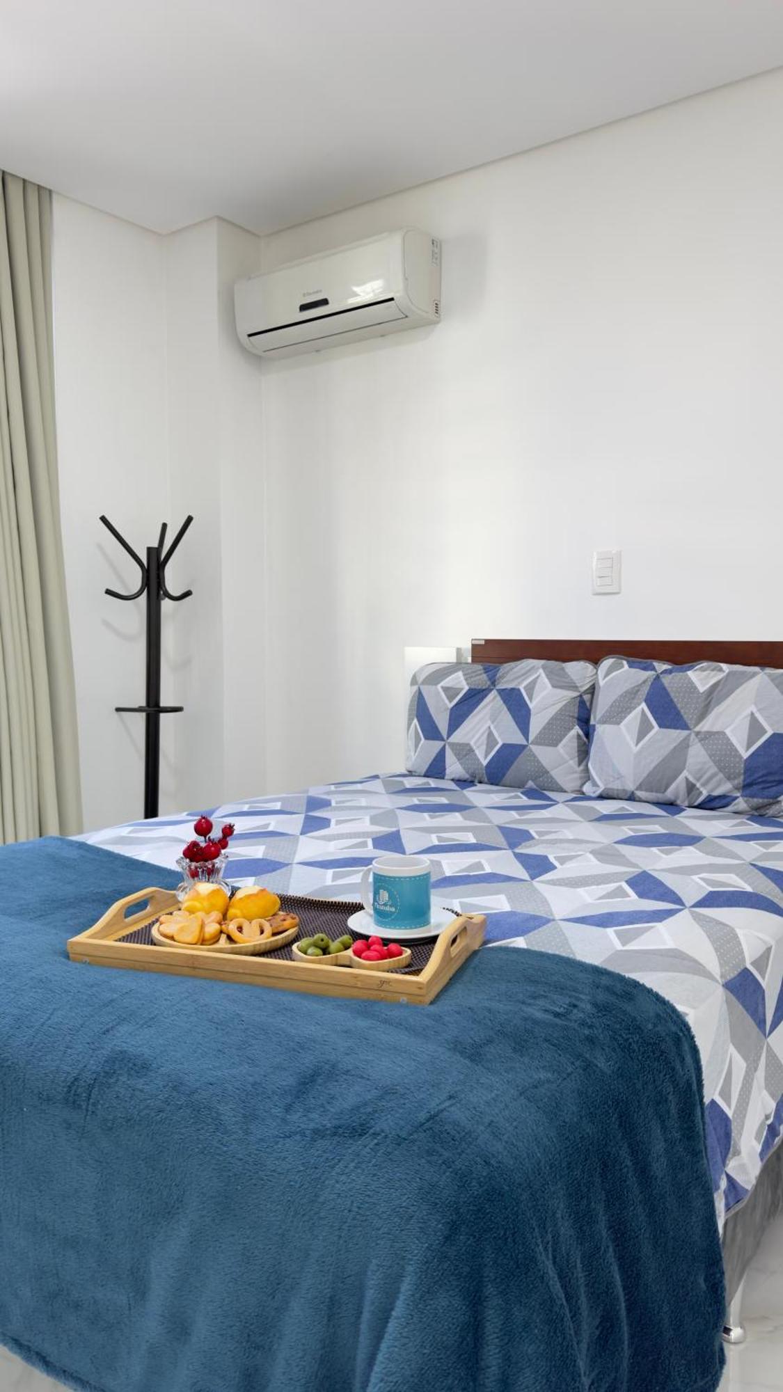 Apto Girassol - 2 Quartos, Apto Moderno,confortavel E De Frente Avenida Principal! Apartment *